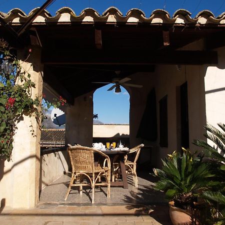 Finca Son Vivot Exterior photo