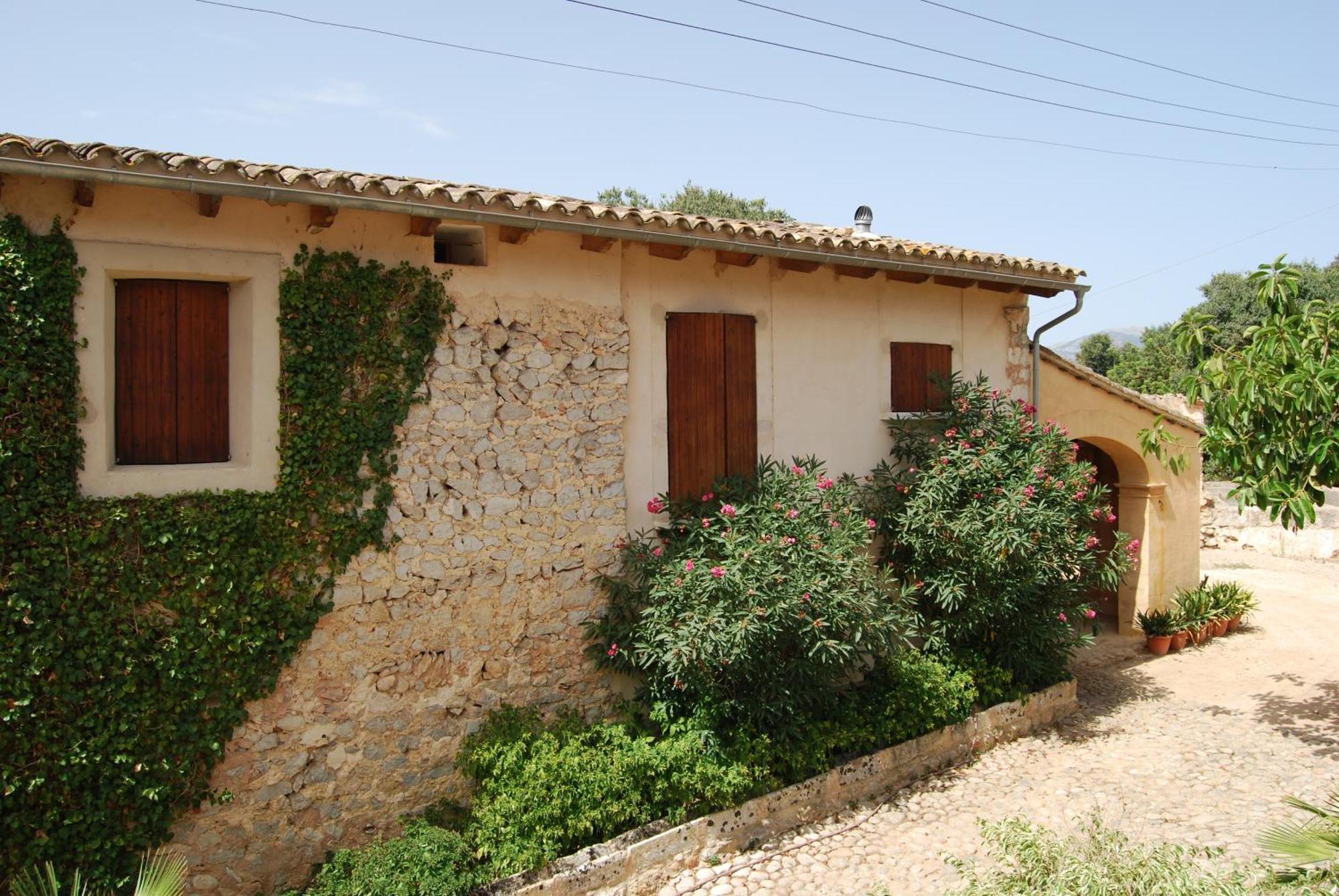 Finca Son Vivot Exterior photo