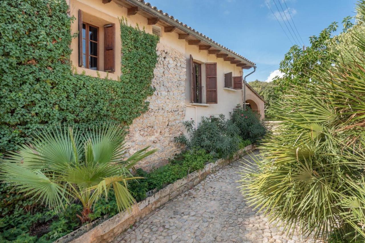 Finca Son Vivot Exterior photo