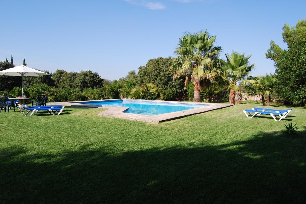 Finca Son Vivot Exterior photo