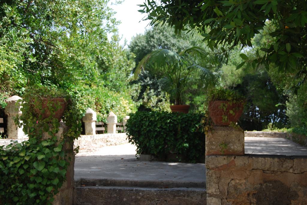 Finca Son Vivot Exterior photo