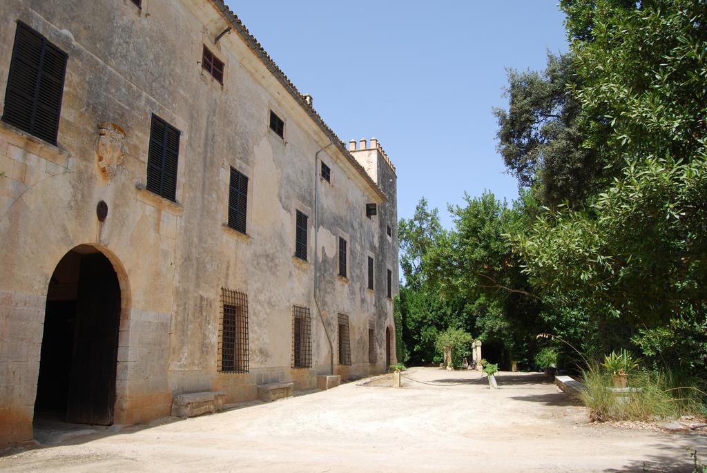Finca Son Vivot Exterior photo