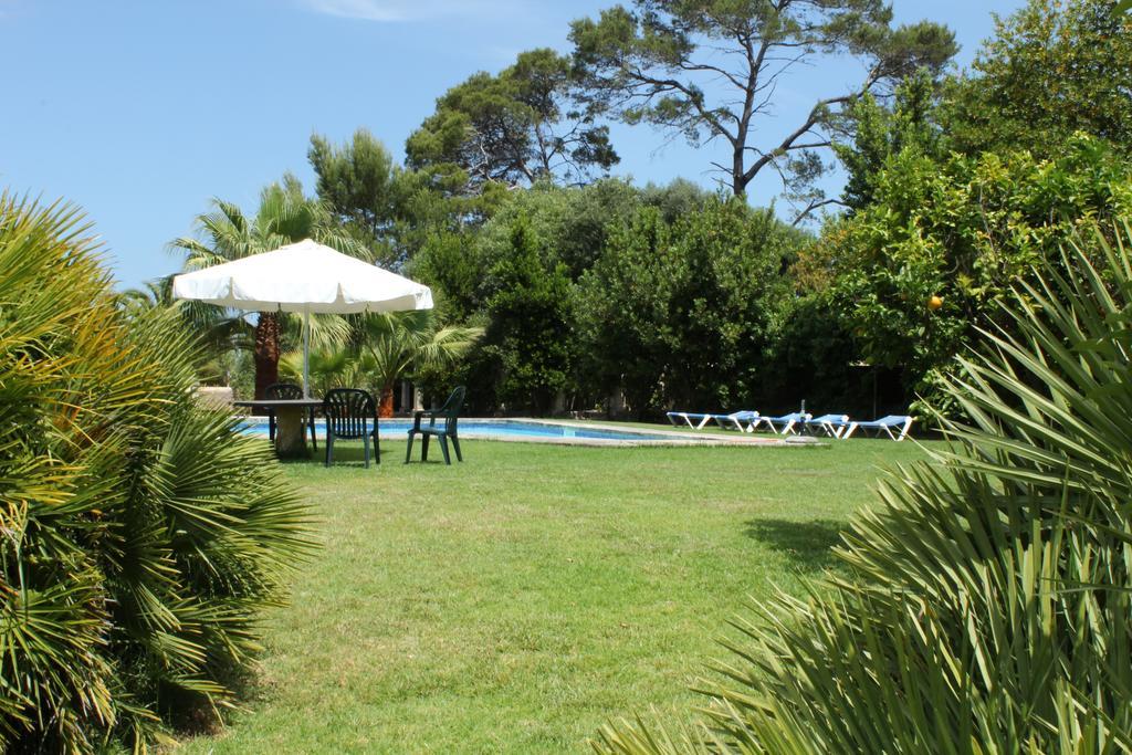 Finca Son Vivot Exterior photo