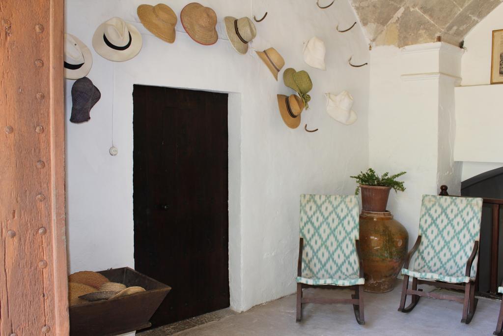Finca Son Vivot Exterior photo
