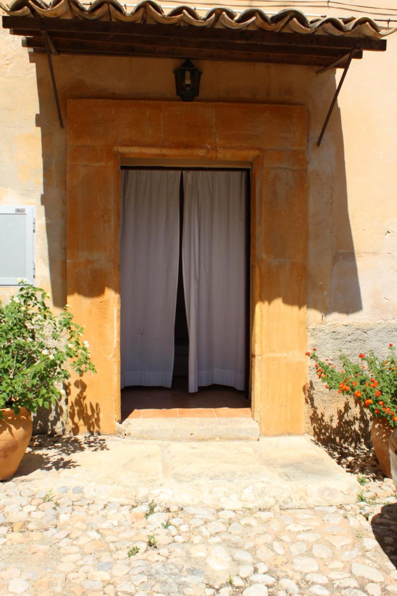 Finca Son Vivot Exterior photo