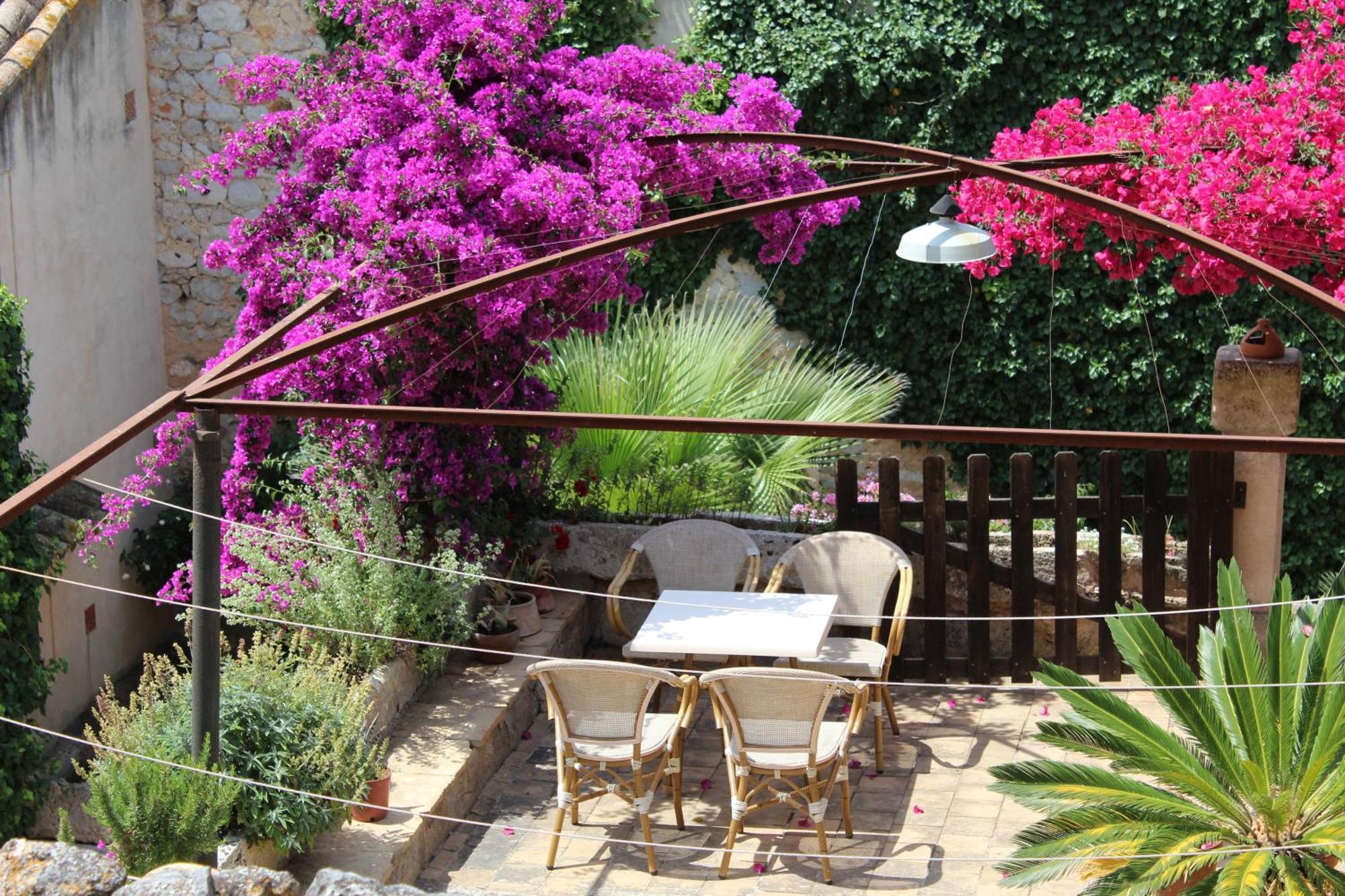 Finca Son Vivot Exterior photo