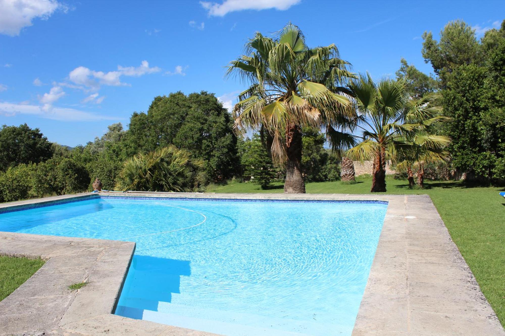 Finca Son Vivot Exterior photo