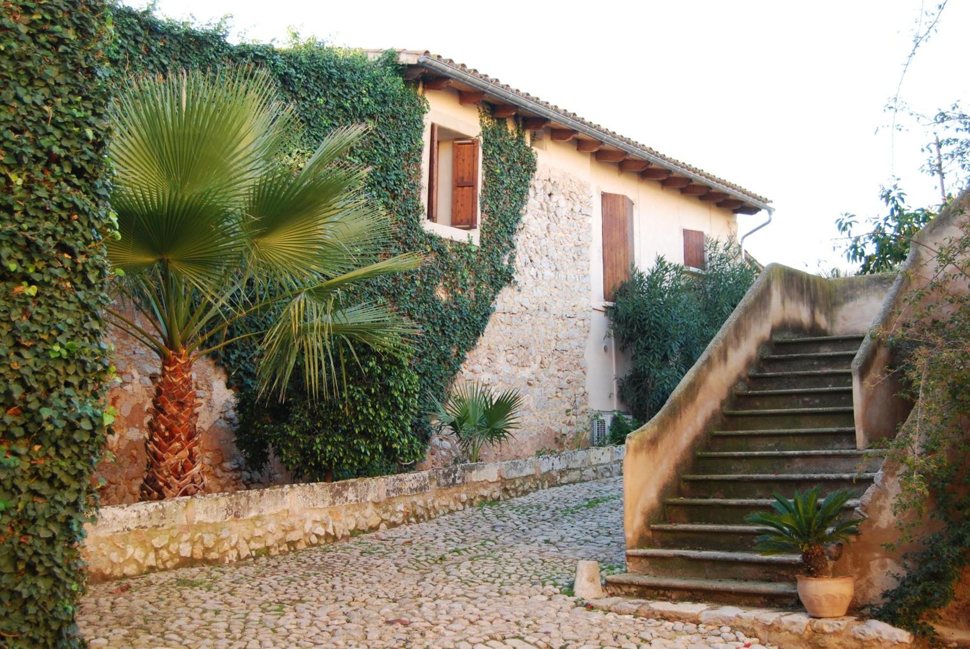 Finca Son Vivot Room photo