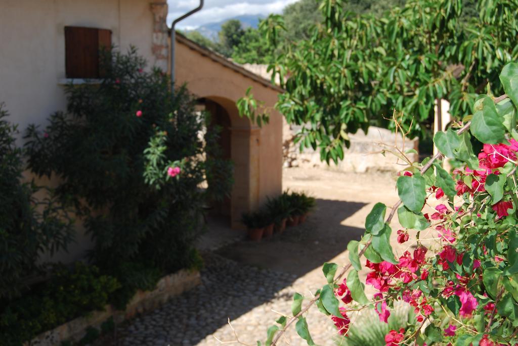 Finca Son Vivot Exterior photo
