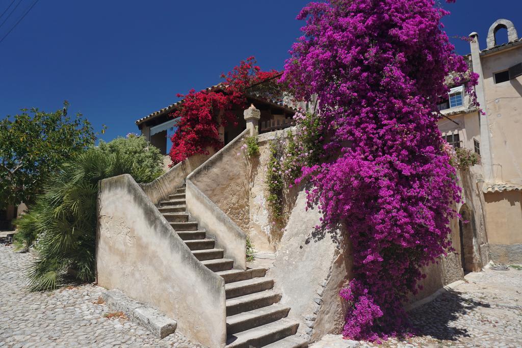 Finca Son Vivot Exterior photo
