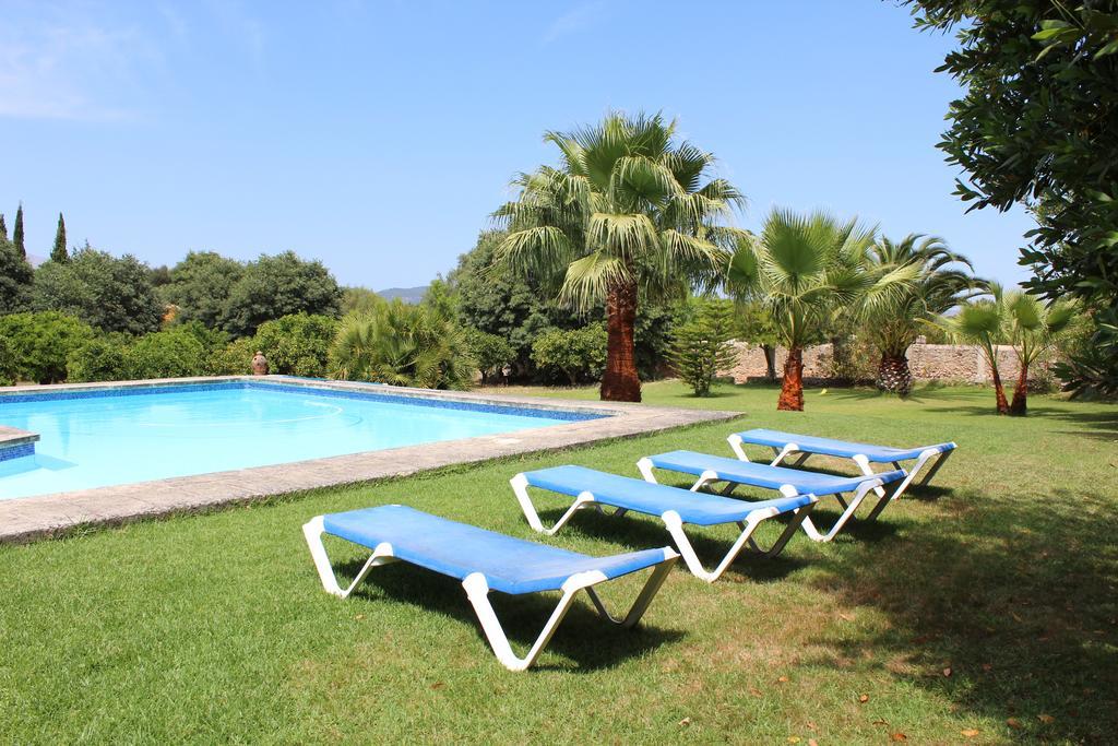 Finca Son Vivot Exterior photo